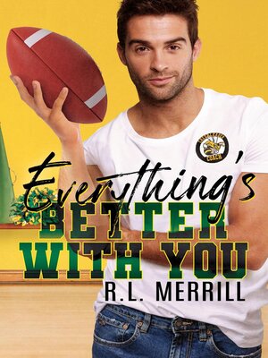 Everything's Better With You - ebook